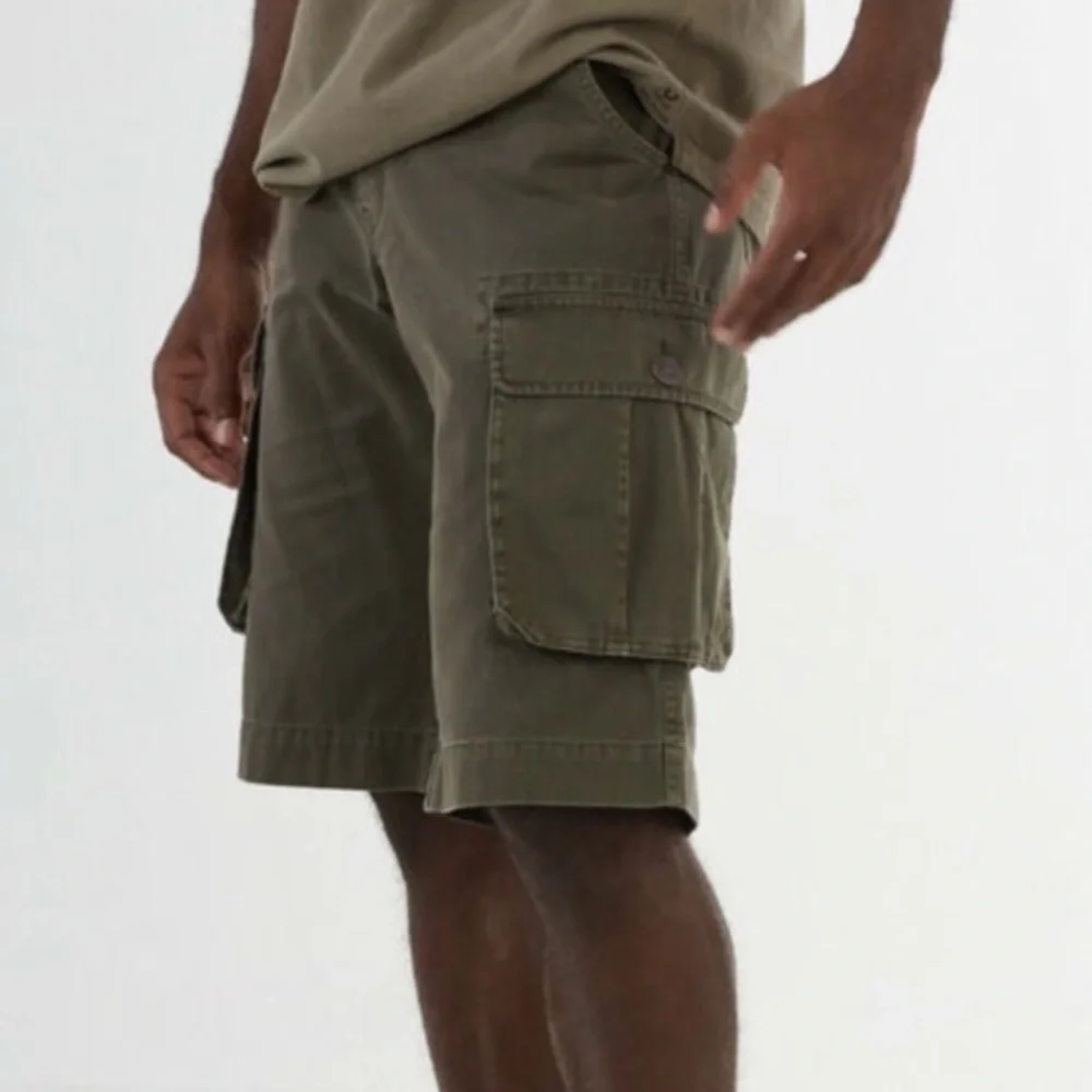 True Religion Cargo Shorts